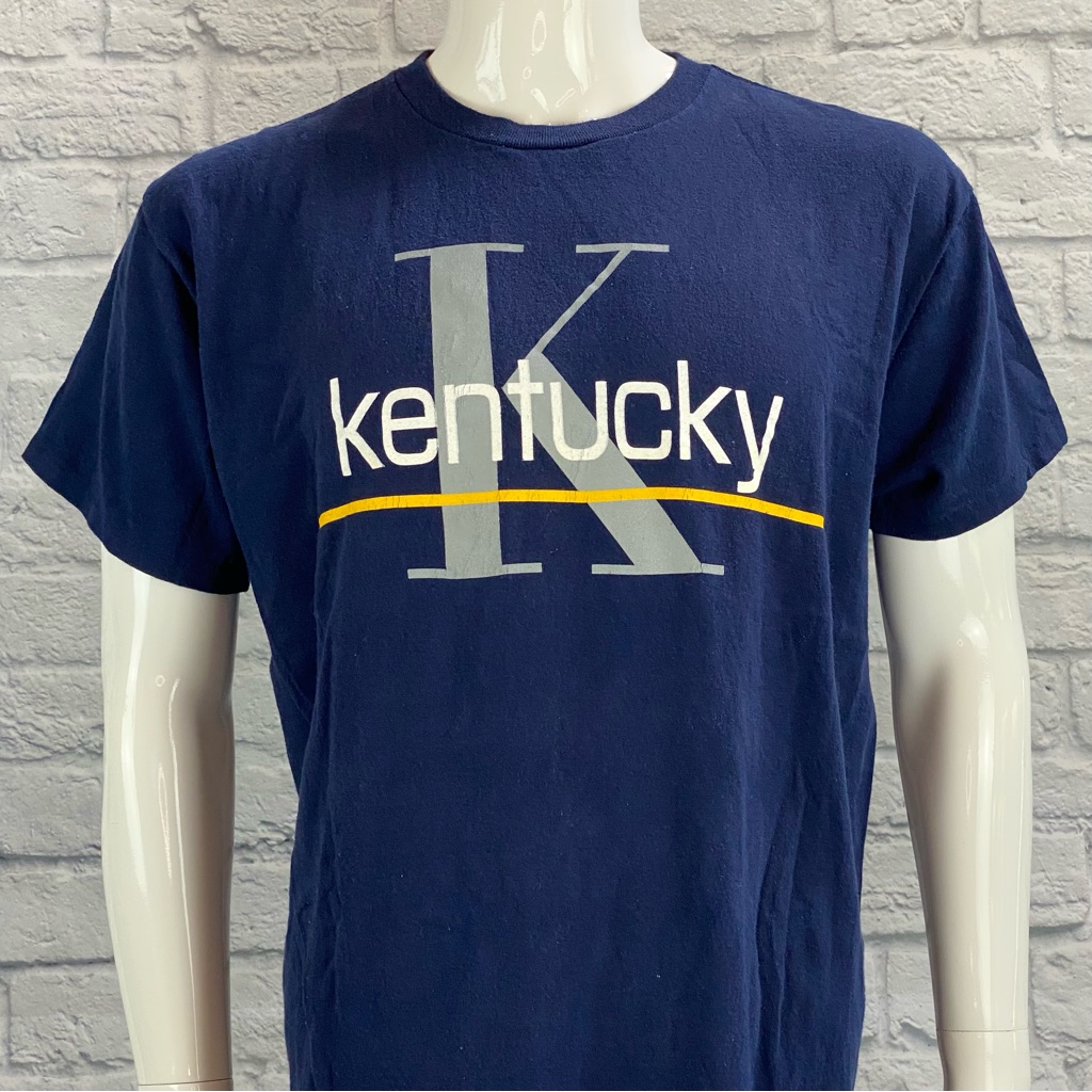 Vintage Kentucky Dynasty Tee Vintage Kentucky Dynasty Tee